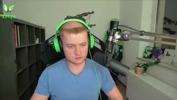 blank screen