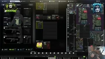 Partner | Tarkov: Day 8: Tryin to get st | Clip