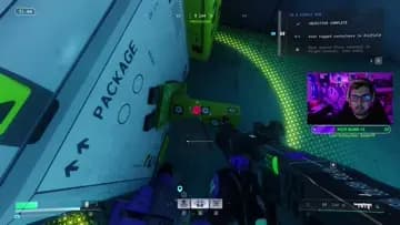 "3 way scissor of death"