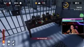 Swinging Di*cks! - I love it!