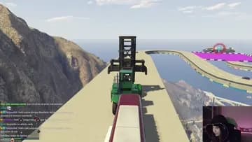 QUE LA TIRABA JAJAJAJAJA LOL