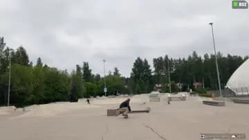 Abato ei saa olla oma ihtesä