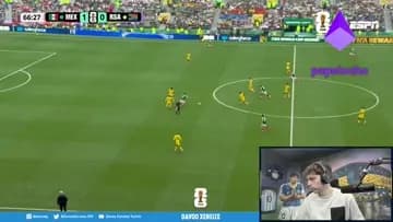 MEX V RSA GOL 2