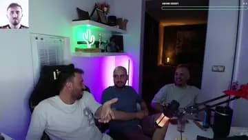 SÜRPRİZ KONUKKEMERLERİ TAKIN@?!bl | Clip