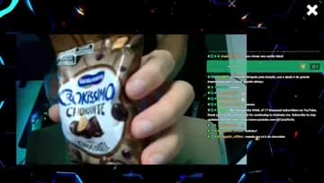 crokissimo chocolate