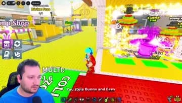 el samu juega