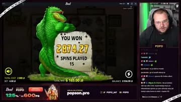 extra spin