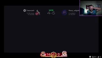 15-0 كلين لتاني مرة السيزون دا ولا عزاء لشيشتا 😂