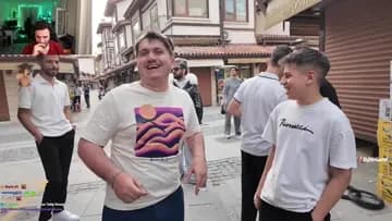 BÖYLE NETİN BEN !yt !insta | Clip