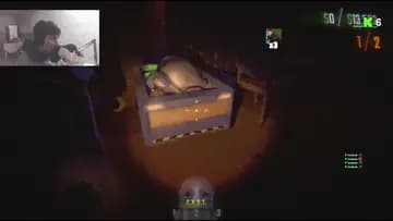 COCINO Y REPO | Clip