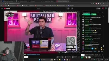 goblinciano tirandole factos a tu idolo CURWEN