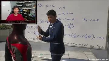 Yo no puedo hacer eso