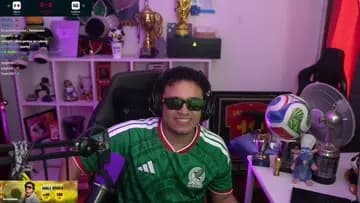 gol mexico