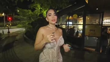 kari karina  iconica