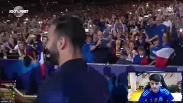 poné la parte de Pogba