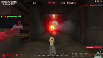 Medic