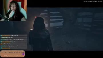 jump scare sagi
