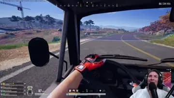 ¡Saltando el gran puente!