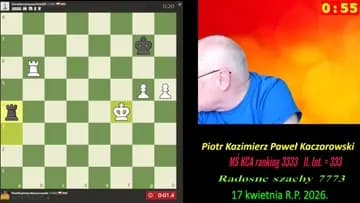 Z KIM GRAŁEM
