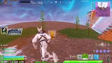 Banana Bounty Entry