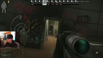 Got the scav that killed him last time n flicked
