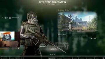 wizzard eft