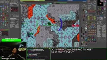 50 000 TC ZA PUNKTY KANAŁU OD 10. | Clip