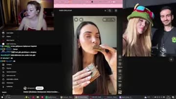 slm sizi seviorum | Clip