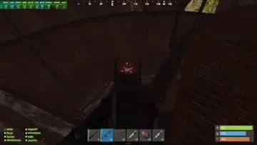 sweet revenge