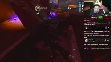 Valid Crash Out