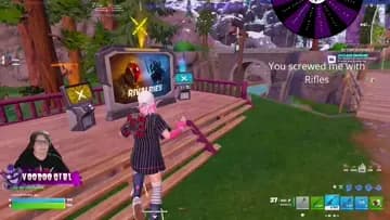 Freaky Friday!!! | Clip