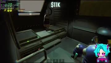 o k la vrg