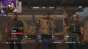 Kamera punch