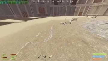 terrys first kill