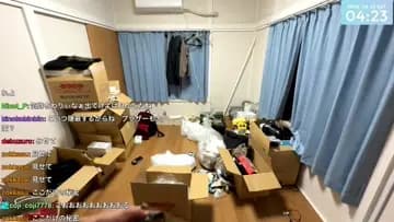 まりにゃんの若い頃の写真