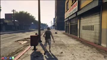 Almost Got Away