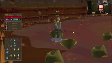 oda gets drop