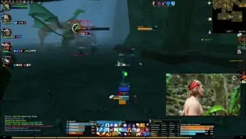 52 Fire Mage HC DEAD ST