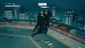 Logro del helipuerto