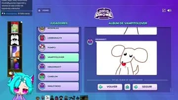 pato y pankeko