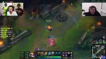 [CBLOW] PENTA KILL DA BRTTIA