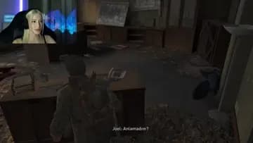 The Last Of Us ve Muhteşem Yüzyıl | Clip