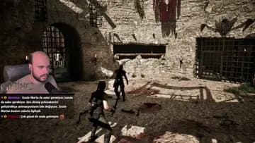 Hey, I'm new here! Gothic Remake | Clip