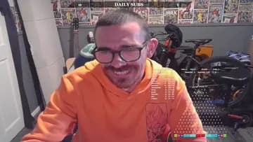 Streamer 5 Teddy