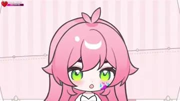 Stop Licking Embers Thighs!