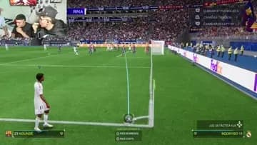 1-0  REAL