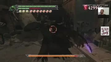 Hell Vanguard DMD Royal Release Rank S