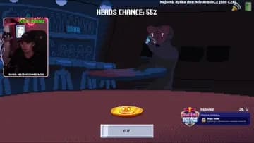 Coin flip - 523