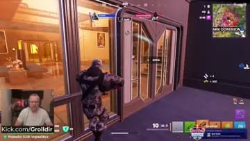 FNT emote