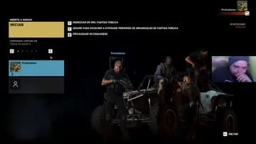 testando os audio